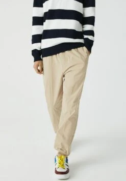 Lacoste Pantalon Classique - Beige