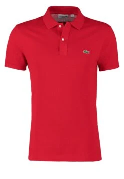Lacoste Polo - Red 11 Lacoste Polo - Red -Tenues Mode Boutique b59172f6a7db408487ebdd2c0a48e26f
