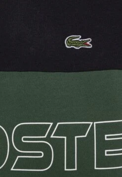 Lacoste Polo - Abysm/Sequoia -Tenues Mode Boutique b61893a01054494181baba2d510e7927