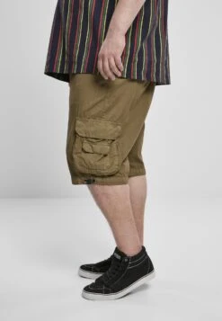 URBAN CLASSICS Short - Summerolive -Tenues Mode Boutique b6cea32b676b4fb696e58cfcbd2e398d