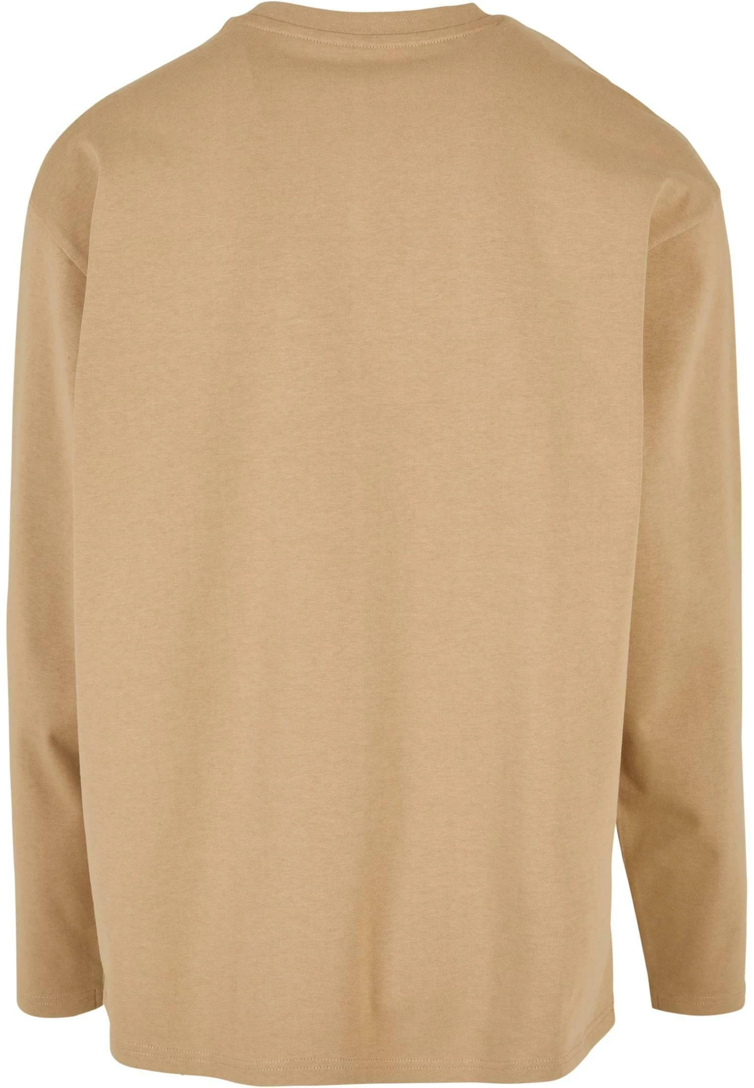 URBAN CLASSICS Ultra Heavy Oversized Longsleeve - T-Shirt À Manches Longues 2 URBAN CLASSICS Ultra Heavy Oversized Longsleeve - T-Shirt À Manches Longues – Image 2