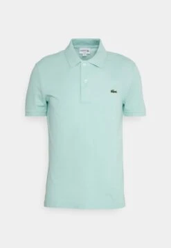 Lacoste Polo - Vert Clair 9 Lacoste Polo - Vert Clair -Tenues Mode Boutique b91b47e3126a4505baab72fac2d9bdd4