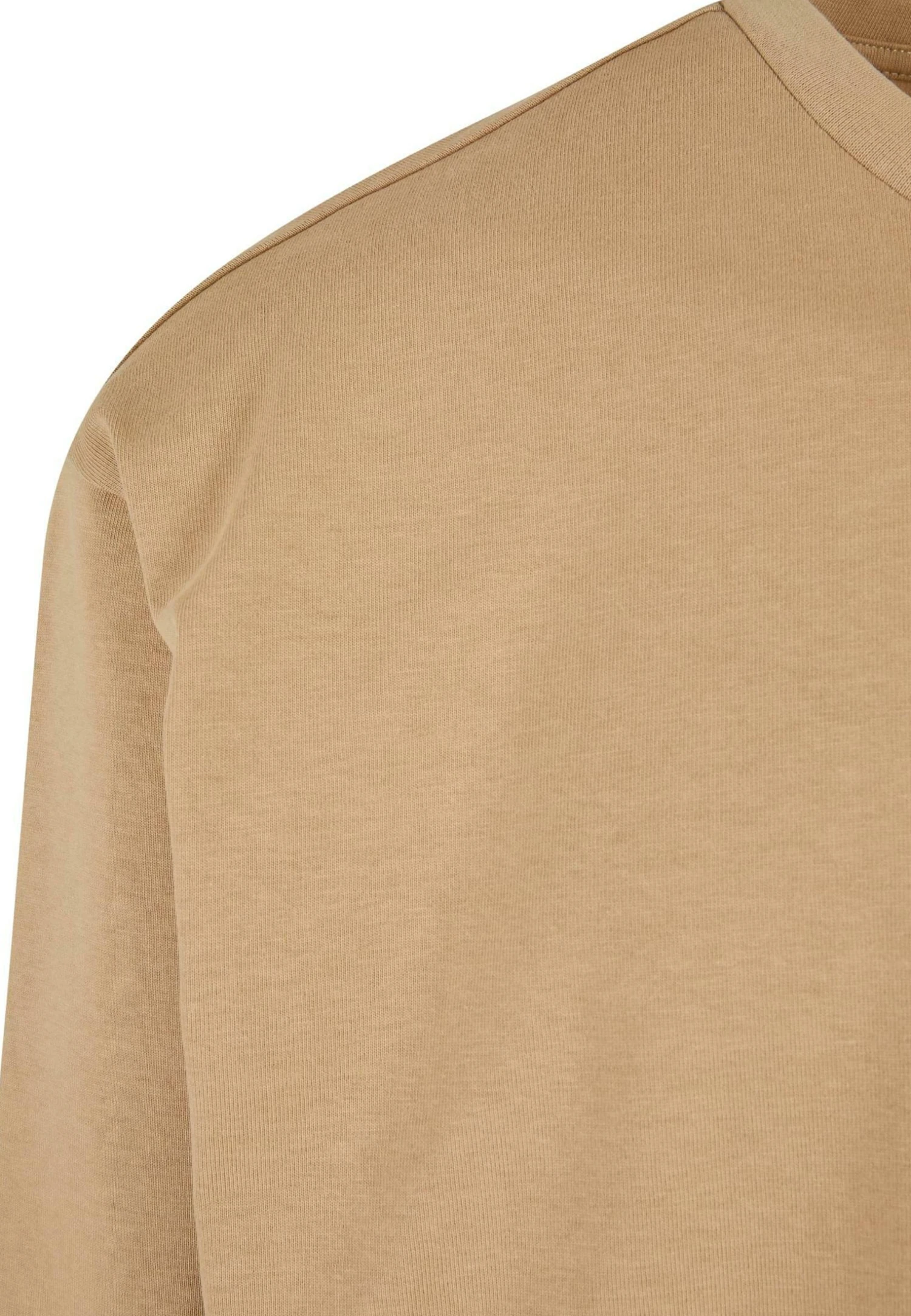 URBAN CLASSICS Ultra Heavy Oversized Longsleeve - T-Shirt À Manches Longues 4 URBAN CLASSICS Ultra Heavy Oversized Longsleeve - T-Shirt À Manches Longues – Image 4