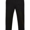 URBAN CLASSICS Ultra Heavy - Pantalon De Survêtement - Black