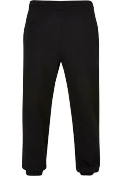 URBAN CLASSICS Ultra Heavy - Pantalon De Survêtement - Black