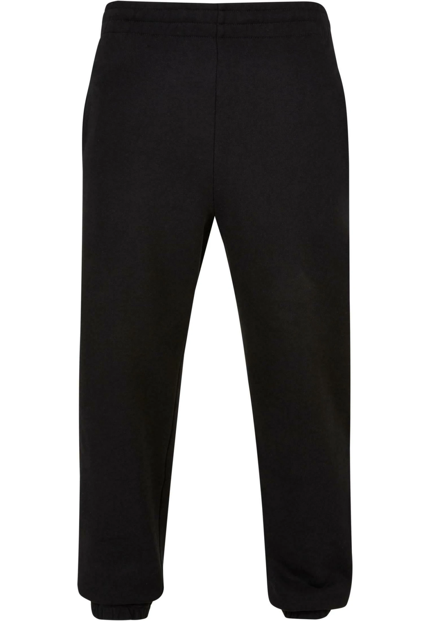 URBAN CLASSICS Ultra Heavy - Pantalon De Survêtement - Black 1 URBAN CLASSICS Ultra Heavy - Pantalon De Survêtement - Black