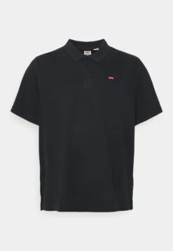 Levi's® Plus Big - Polo - Mineral Black -Tenues Mode Boutique baacef50223248c4ba8a80e015b14b1f