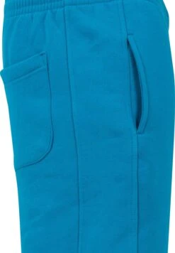 URBAN CLASSICS Sweatpants Sp - Pantalon De Survêtement - Turquoise -Tenues Mode Boutique badf8cc795f54a20b3ce7269335ea790