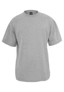 URBAN CLASSICS Tall - T-Shirt Basique - Grey -Tenues Mode Boutique bb55d364de6241ce8324fb168456e69c
