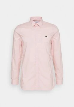 Lacoste Chemise - Light Pink -Tenues Mode Boutique bca01fabde334e6f8f44af8e5a3db527