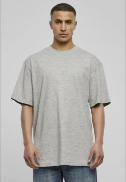URBAN CLASSICS Tall - T-Shirt Basique - Grey
