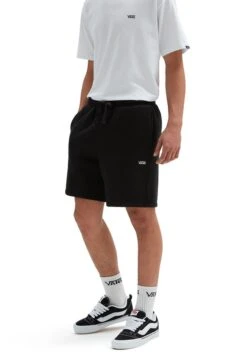 Vans Comfycush Relaxed - Short - Black