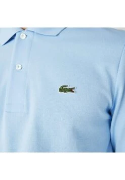 Lacoste Plus - Polo - Bleu 11 Lacoste Plus - Polo - Bleu -Tenues Mode Boutique bdd5e48f13c64d62acf30f3cb92b3dd5