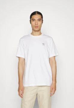 Adidas Originals Multi Tee - T-Shirt Imprimé - White -Tenues Mode Boutique be471cdbdbb24a7bbcf626e1d8068097