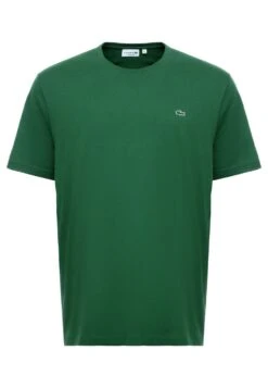 Lacoste Plus - T-Shirt Basique - Green -Tenues Mode Boutique be9f8dc97a1647b68731d9c6a545b0f9
