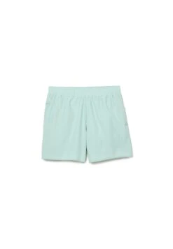 Lacoste Bain - Short De Bain - Vert Clair