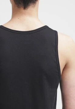 Vans Classic - Débardeur - Black/White -Tenues Mode Boutique c0963f39283b45f18dc0b50f6e46a555