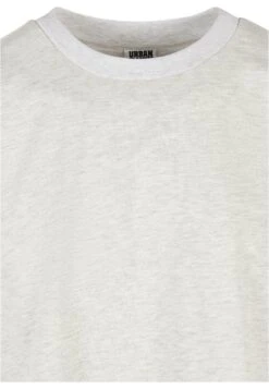 URBAN CLASSICS Ultra Heavy Oversized - T-Shirt Basique - Lightgrey -Tenues Mode Boutique c0be1525588d483c91d6980036ed8753