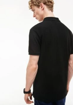 Lacoste Plus - Polo - Black -Tenues Mode Boutique c147cb4000394512a0acce313fe2979c