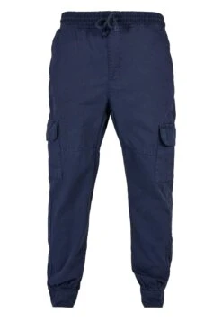 URBAN CLASSICS Männer Military - Pantalon Cargo - Spaceblue -Tenues Mode Boutique c16e1ea449b54233b91986e4d8e759bf