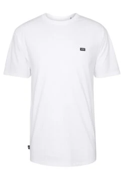 Vans Mn Off The Wall Classic Ss - T-Shirt Basique - White -Tenues Mode Boutique c1c7031f5eb147a18c6ace0ca085ee2e