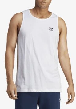 Adidas Originals Essentials Tank - Débardeur - White -Tenues Mode Boutique c1ee1617b39d4393a7a01dca6a6c1cfc