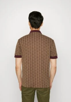Lacoste Polo - Viennese/Expresso -Tenues Mode Boutique c303ba130bcb4c20839a58a0801fa7e9