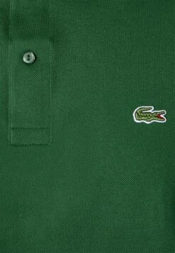 Lacoste Polo - Green -Tenues Mode Boutique c57aa2fdfa854502a01ea2903a9c11ae