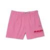 Lacoste Short De Bain - Rose