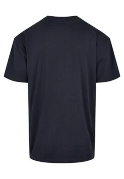 URBAN CLASSICS Heavy - T-Shirt Basique - Midnightnavy -Tenues Mode Boutique c86561c119374be3a235b89f453f843c