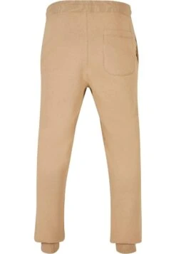 URBAN CLASSICS Basic - Pantalon De Survêtement - Unionbeige -Tenues Mode Boutique c95dec5a0cff409cbb7218ecea751558