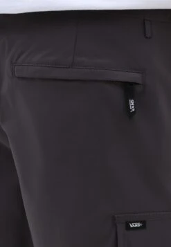 Vans Voyage Essentials - Short De Bain - Black -Tenues Mode Boutique c983e6ec105a4423acfa557ef479d324