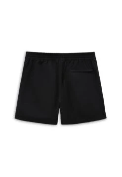 Vans Primary Solid Elastic - Short De Bain - Black -Tenues Mode Boutique ca2474ae0c6a44599dadd08c0a9cedf1