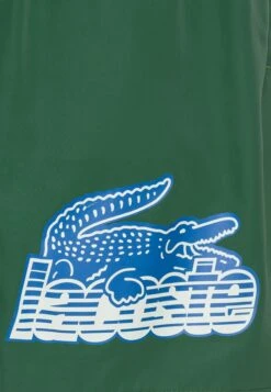 Lacoste Short De Bain - Green -Tenues Mode Boutique cd827b8c2d04440b97d281baa18d3ab4