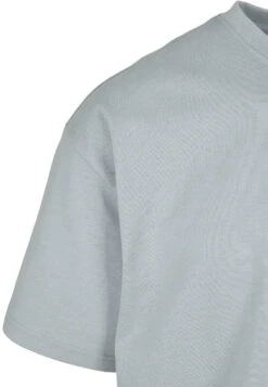 URBAN CLASSICS Heavy - T-Shirt Basique - Summerblue -Tenues Mode Boutique d012cb99e8f24216875ee5a9c3b38995