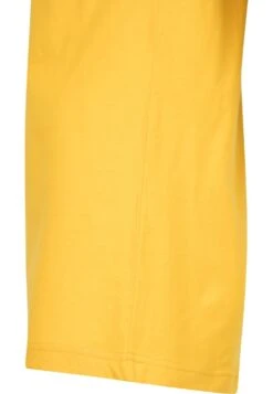 URBAN CLASSICS Shaped Long Do Not Use - T-Shirt Basique - Powderyellow -Tenues Mode Boutique d17089d4280f485c80c11d6d6f4a6f9a