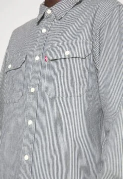 Classic Worker - Chemise - T3 Mt Washington Hic -Tenues Mode Boutique d2aca4714456414e970cb501ba6b3318