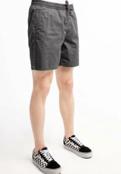 Vans Short - Grey 6 Vans Short - Grey -Tenues Mode Boutique d5403b193d994b4d96a395b3dd3093ce