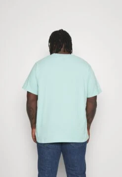 Levi's® Plus Big Ss Fit - T-Shirt Imprimé - Turquoise -Tenues Mode Boutique d6922b9a25e74aea8346665eabbd6c4a