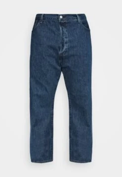 Levi's® Plus Original - Jean Droit - Stonewash -Tenues Mode Boutique d76b9dba885d477693ddf767e7aace76
