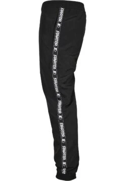 URBAN CLASSICS Starter - Pantalon De Survêtement - Black -Tenues Mode Boutique d7e0d11c32d44dab957b1c3fa4f5a84f