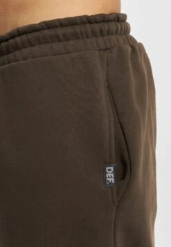 URBAN CLASSICS Pantalon De Survêtement - Brown -Tenues Mode Boutique d83710c41d0841b88d6f5438d88efdcc