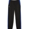 Lacoste Pantalon De Survêtement - Noir Bleu