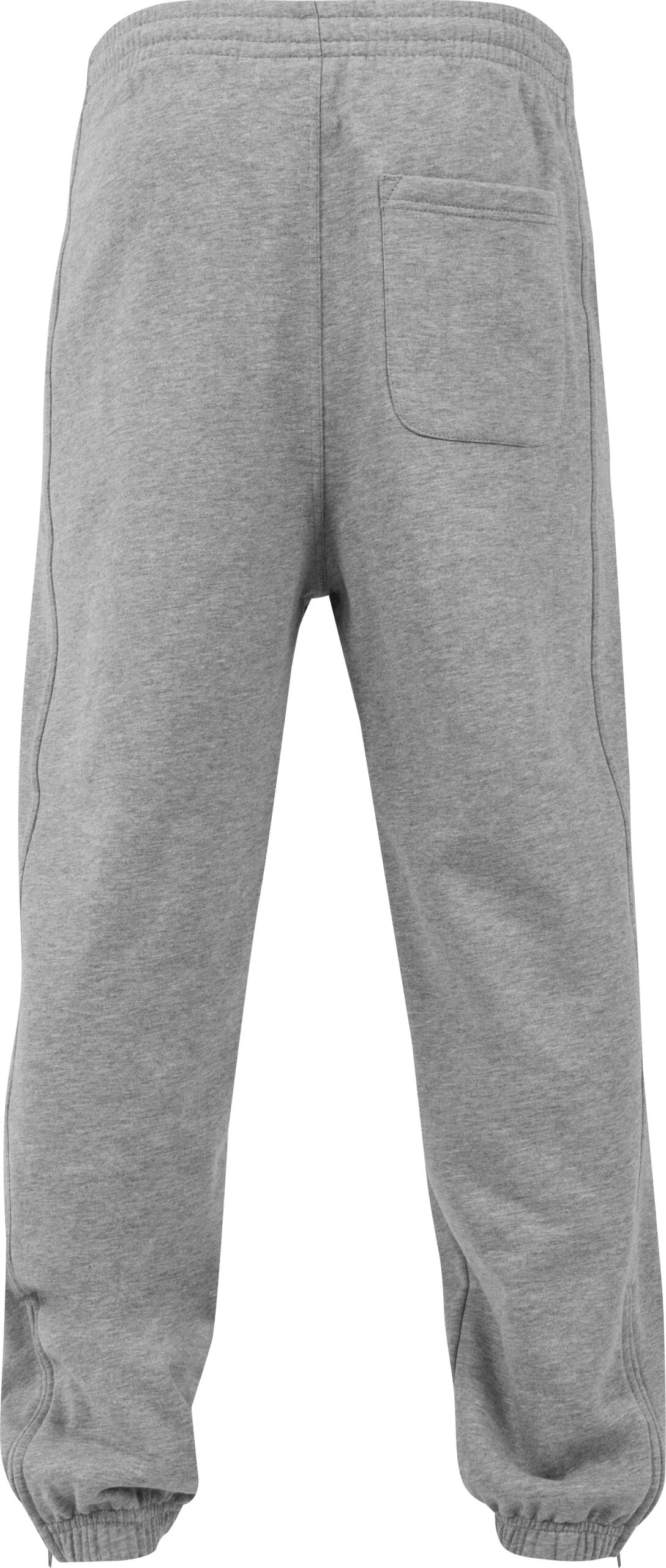 URBAN CLASSICS Sweatpants Sp - Pantalon De Survêtement - Grey 2 URBAN CLASSICS Sweatpants Sp - Pantalon De Survêtement - Grey – Image 2