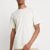 URBAN CLASSICS Organic Basic Tee - T-Shirt Basique - Sand