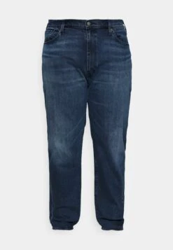Levi's® Plus 512™ Slim Taper B&T - Jeans Fuselé - Cinematographic -Tenues Mode Boutique dc73eb55f8a5422d8f383c82b8769bd4
