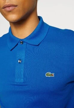 Lacoste Polo - Kingdom -Tenues Mode Boutique dc95a3e6730149c4834283eaf5a6da03