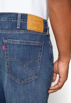 Levi's® Plus Jeans Fuselé - Shitake -Tenues Mode Boutique dcab5a6e1eaa48259fc2e78346e634eb