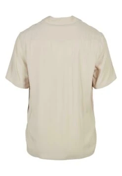 URBAN CLASSICS Viscose Camp Shirt - Chemise - Softseagrass -Tenues Mode Boutique de217487a2b346fb92b834f3d8f38406