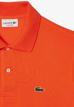 Lacoste Polo - Orange Sji -Tenues Mode Boutique dec7af6182d54aceb0b73f4200e602cf